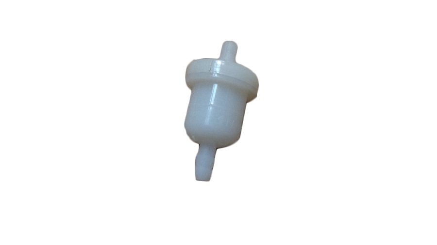 FUEL FILTER ASSY.