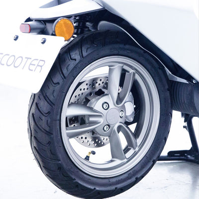 SAXXX Ecooter E1S 3000W 60V 32Ah 45km/h