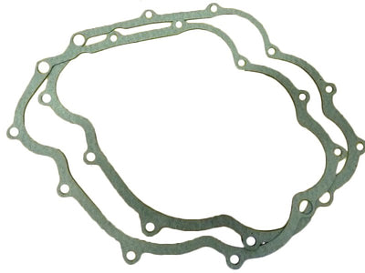 Clutch cover gasket