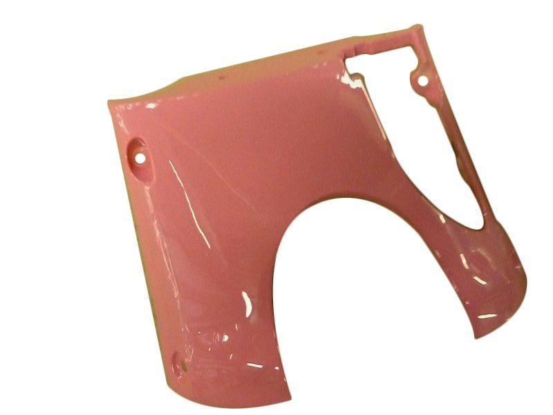 Front Inner Fender B(pink)