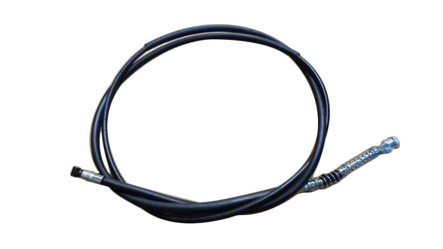 RR.Brake Cable Comp