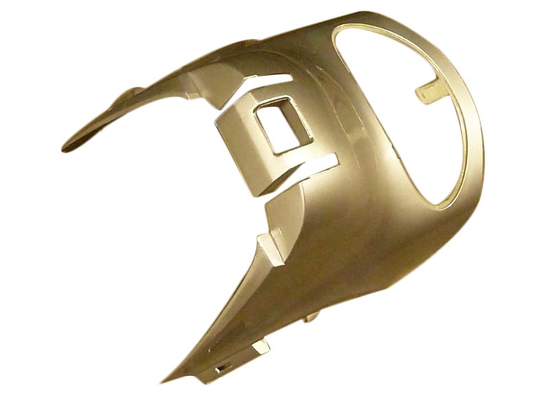 Center Cover(silver)