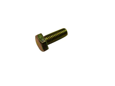 Bolt M6×16