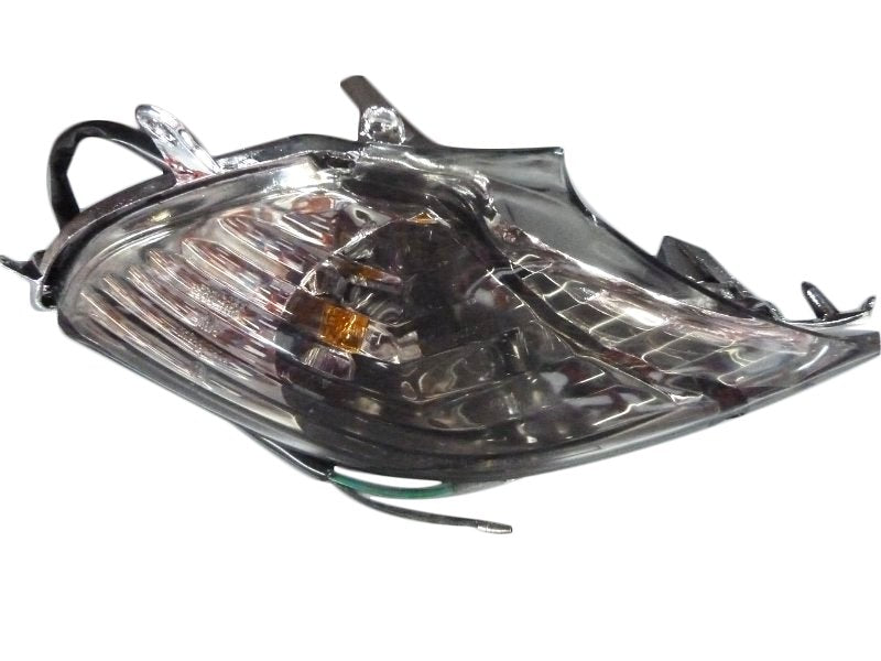 LAMP ASSY. REAR TURN SIGNAL R.