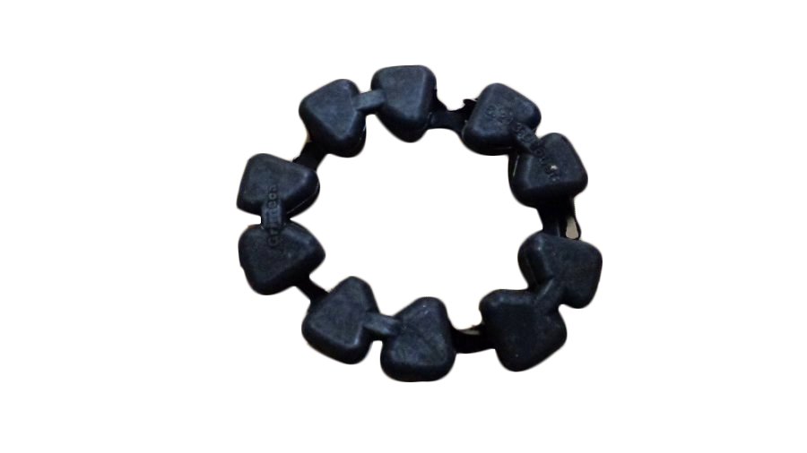 DAMPING RUBBER