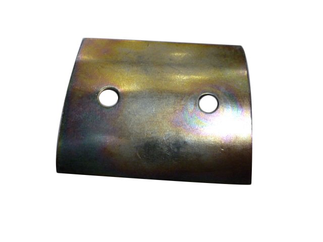 BRAKET,FENDER B