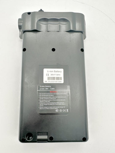 Akku:36V7.8AH 250mm