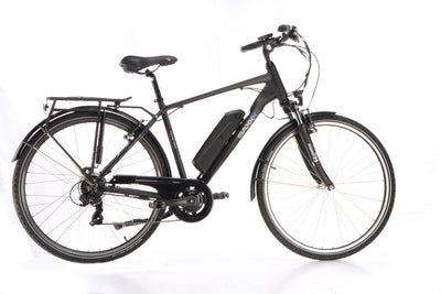 SAXXX Touring Sport 7GKetteFL FG 10,4Ah HM