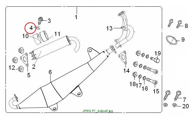 Federscheibe 6mm