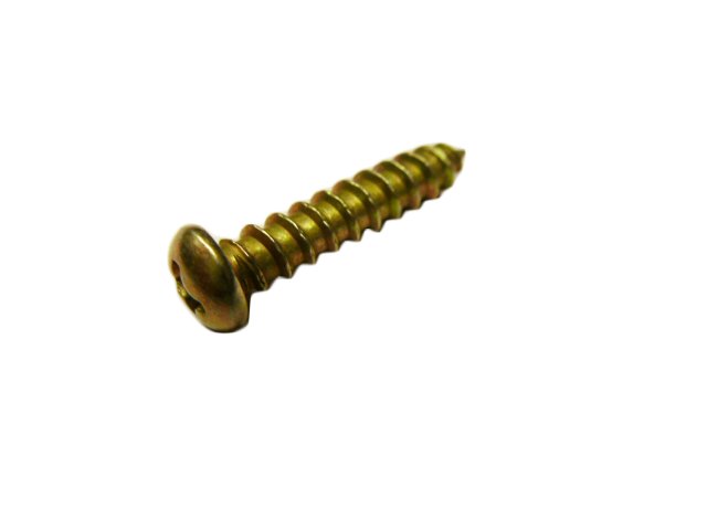 TAPPING SCREW 4.2X30MM