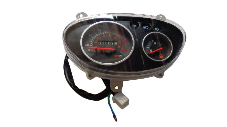 Meter Assy