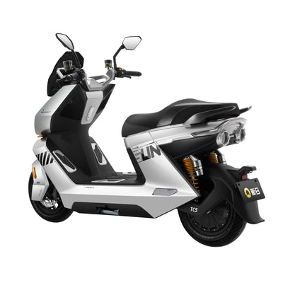 Sunra Dream 7 6000W 72V 72Ah 110 km/h