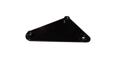 LEFT BRACKET, REAR FENDER