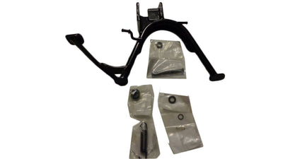 main stand assy QJ-Motor