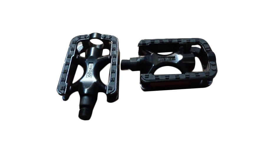 "Pedal WELLGO C-33 9/16"""