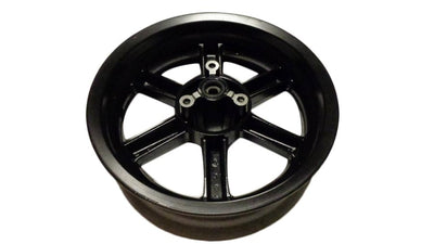 Rim, 3.5×12 black