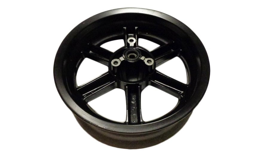 Rim, 3.5×12 black