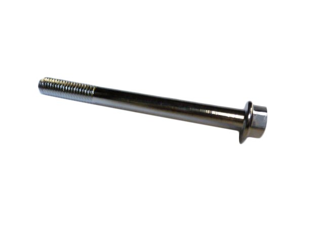 BOLT FLANGEM6*55