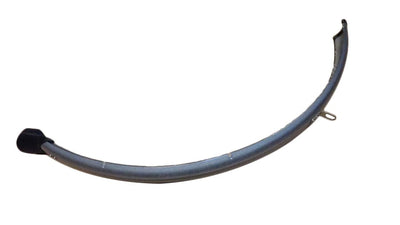FRONT MUDGUARD (NL) Alu Elektra 05 NL