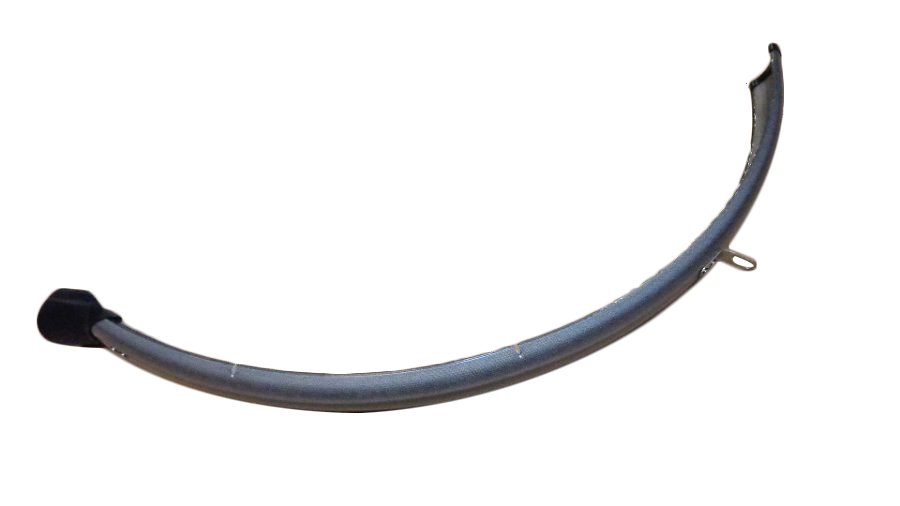 FRONT MUDGUARD (NL) Alu Elektra 05 NL