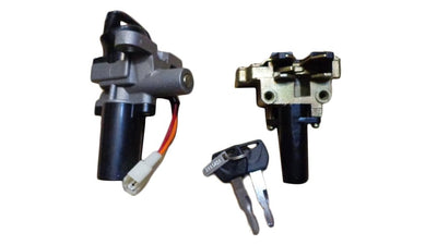 lock set