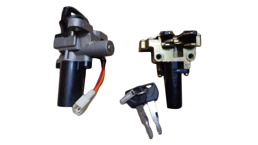 lock set