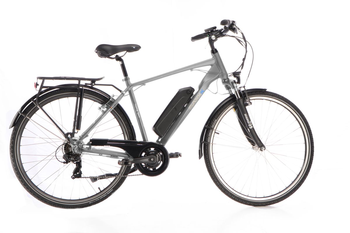 SAXXX Touring Sport 7GKetteFL FG 10,4Ah HM