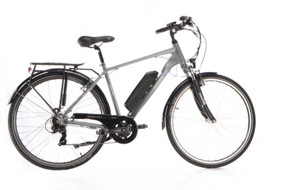 SAXXX Touring Sport 7GKetteFL FG 10,4Ah HM
