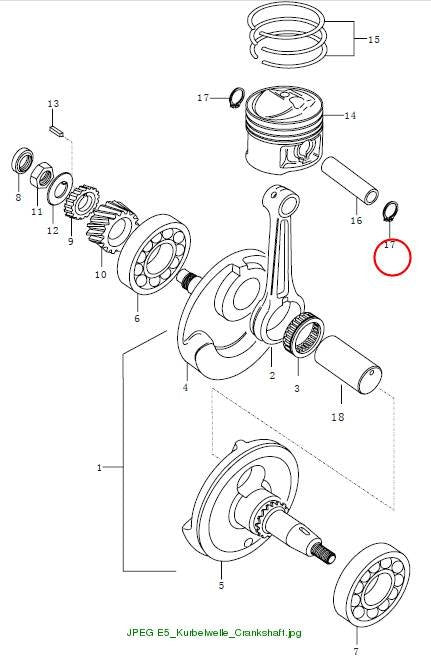 Circlip