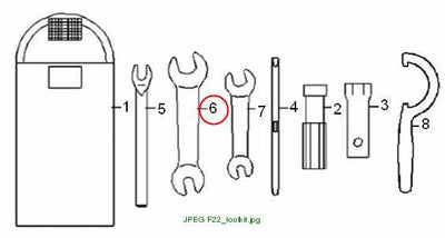 WRENCH 13-16