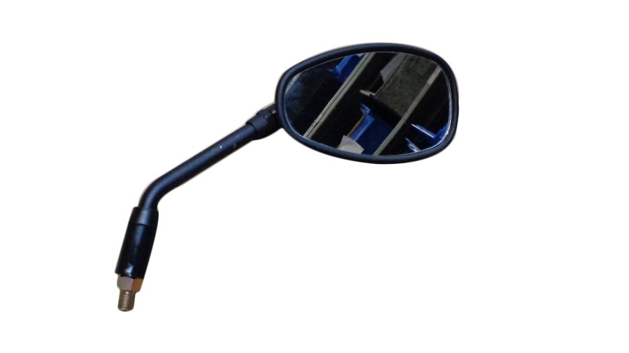 MIRROR(right black)