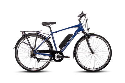 SAXXX Touring Sport (Diamant) H28x54 7GKetteFL FG 10,4Ah HM nightblue glänzend (B-Ware)