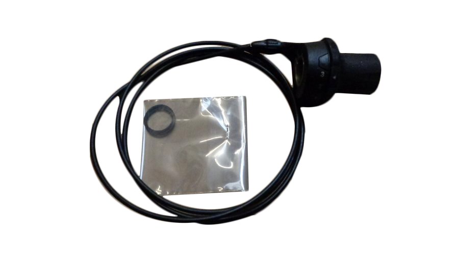 DREHGRIFFSCH Power Grip Plus Elo Touring
