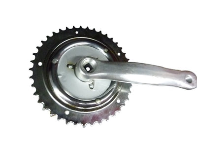 BEAST crank arm, right, with torque sensor