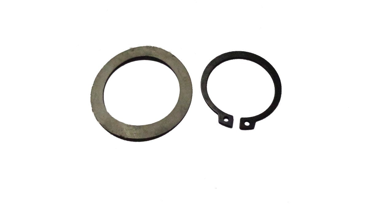 CHECK RING