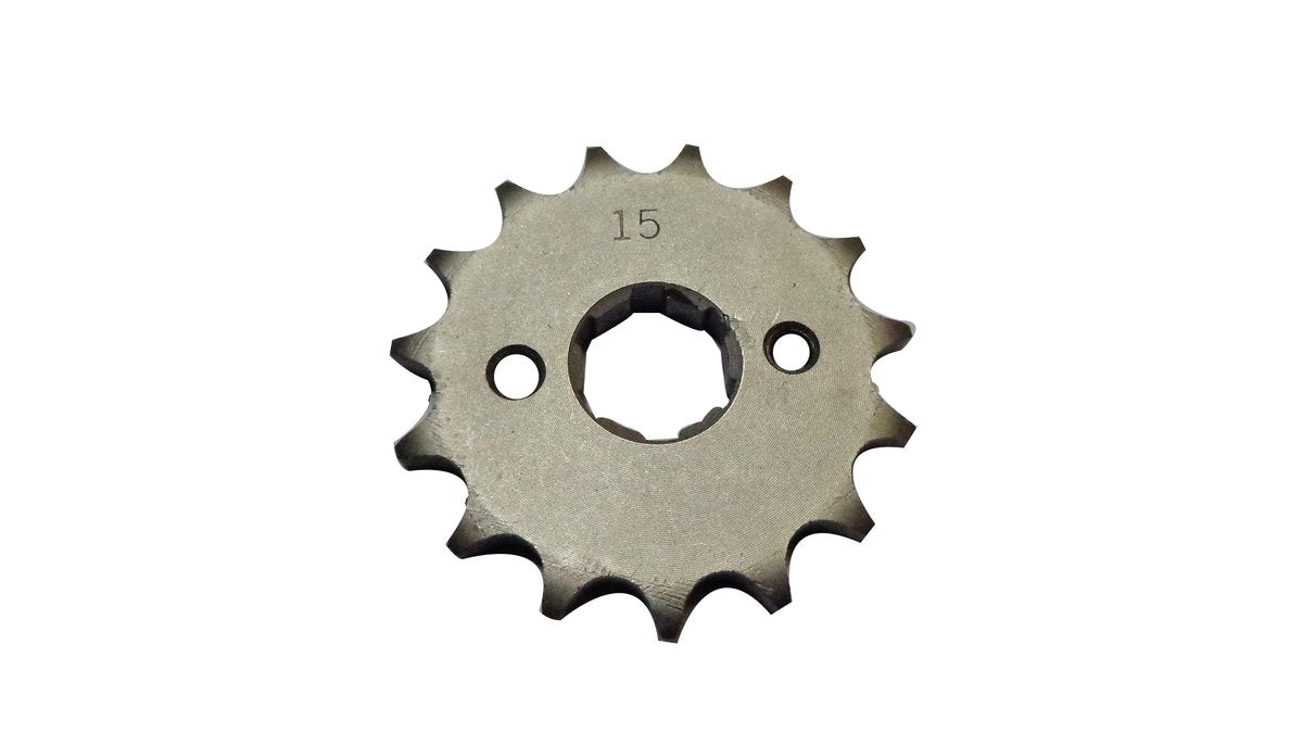 DRIVE SPROCKET 15T