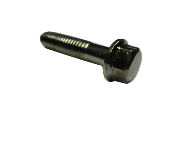 Bolt M6×28