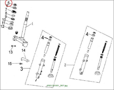 Lock Nut