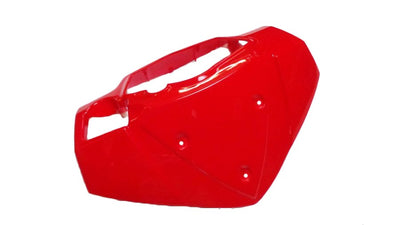 HANDLE COVER, 1, RED, Speedforce R (FOR