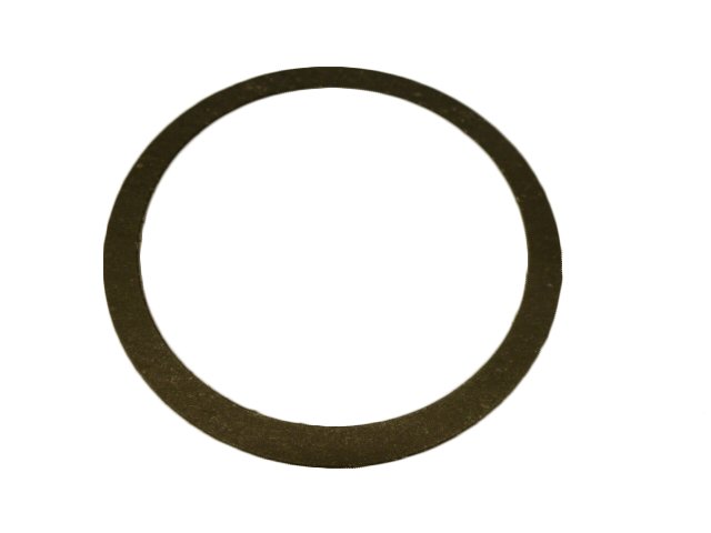 GASKET L COVER