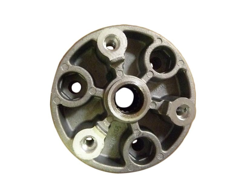CONNECT WHEEL