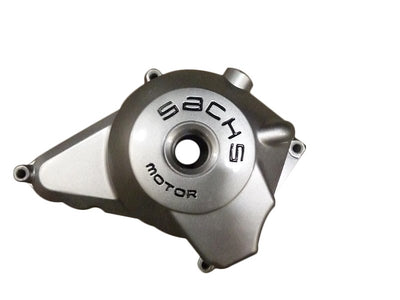 Crankcase cover, LH