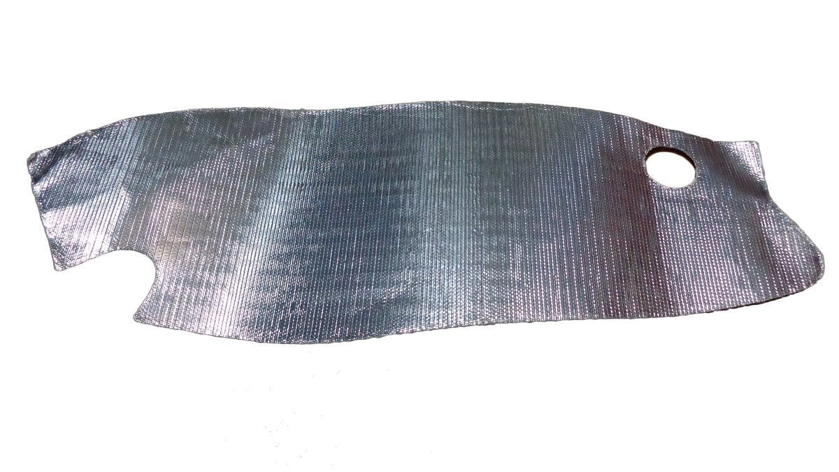 Cover, thermal protect