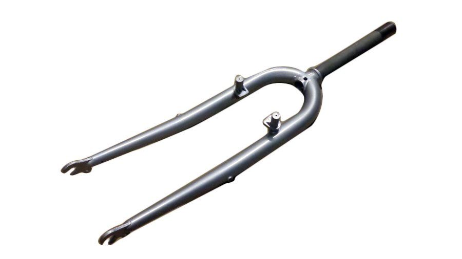 "VR-Gabel 26"" ET-silber(-244lg)"