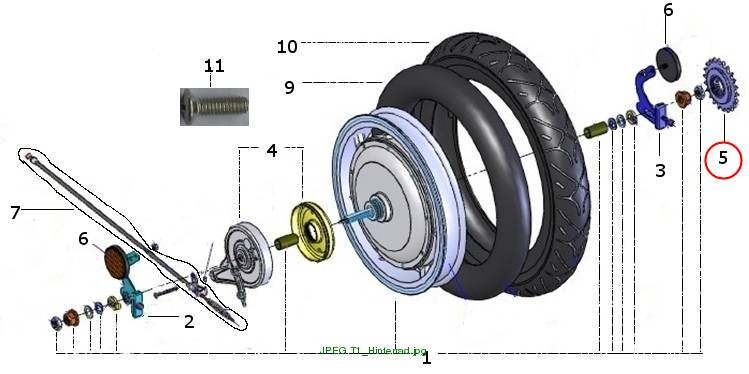 flywheel