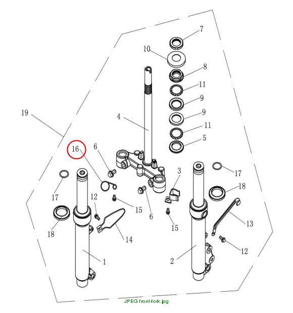 SPEEDOMETER CABLE HOLDER
