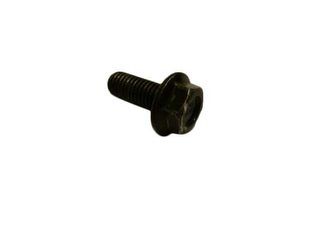 Bolt M8x20