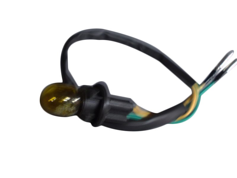 Bulb, Indicator, Fr. left