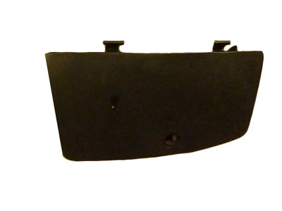 Front Box Cover