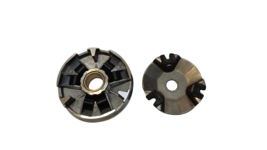 DRIVE ASSY 4g